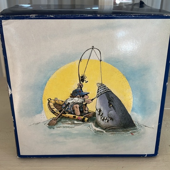NIB Collectible Westwood Musical Globe By Gary Patterson - Picture 4 of 13